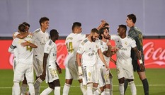Top 10 CLB giá trị nhất thế giới: Real số 1, M.U 'ăn đứt" Liverpool