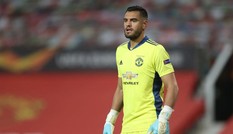 Chelsea lên kế hoạch ‘giải cứu’ Sergio Romero khỏi M.U