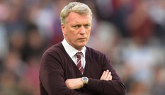HLV Moyes dính COVID-19, West Ham đối mặt giông bão