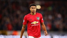 Lộ lý do M.U gia hạn hợp đồng với Jesse Lingard