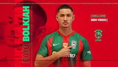 Leicester City bán cầu thủ giàu nhất thế giới cho CLB Bồ Đào Nha