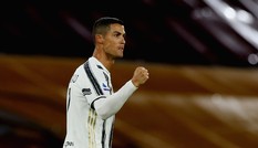 ‘Giải cứu’ Juventus, Ronaldo thiết lập cột mốc khủng
