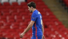 Anh thua sốc Đan Mạch, HLV Southgate chỉ ra vấn đề của Maguire