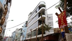 Giám đốc Sở Xây dựng 'quanh co' xử lý nhà sai phép, nhà siêu mỏng