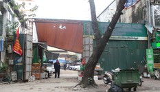 Khu đất 'vàng' giữa Hà Nội sang tay với giá gần 500 triệu đồng mét