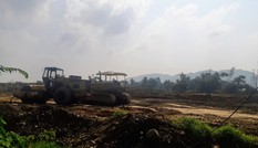 Nguyên tổng giám đốc bị bắt vì chỉ định thầu sai cho con trai