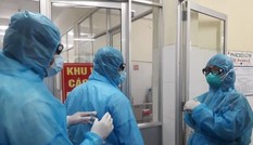 Sự thực thông tin người Hong Kong nhiễm Covid-19 từng đến Đà Nẵng