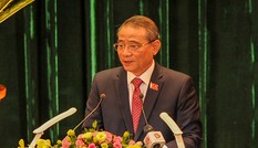 Đại hội Đảng bộ Đà Nẵng: 'Công tác cán bộ là then chốt của then chốt'