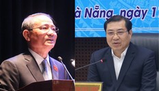 Ông Trương Quang Nghĩa và ông Huỳnh Đức Thơ sẽ làm gì sau Đại hội Đảng bộ Đà Nẵng ?