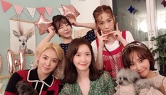 Nhóm nhỏ của SNSD tái ký hợp đồng, fan kêu gọi SM cho thần tượng “comeback” ngay lập tức