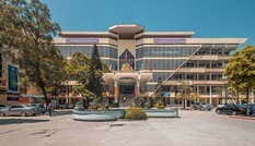 Học viện Tài chính công bố ngưỡng điểm xét tuyển, ĐH Tôn Đức Thắng thi đánh giá năng lực