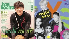 Hoa Học Trò 1335: Hè thêm năng động khi rinh ngay fanbook về những idol “xịn sò” của Y2K