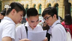 Không còn kiểm tra 1 tiết, học sinh bớt áp lực kiểm tra hay tăng gánh nặng gỡ điểm?