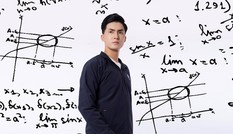 Hết dạy học, “anh giáo” Nguyên Trực tiếp tục “thả thính” teen cuối cấp bằng điều này đây
