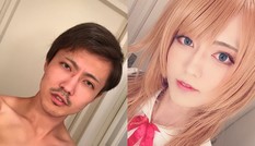 Màn lật tẩy khiến fan sốc nặng của nữ hoàng cosplay Nhật