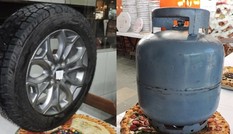 Những chiếc pizza “tưởng không lạ” mà “lạ không tưởng“, thách bạn dám ăn!