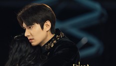 Bất chấp scandal đổ bộ trước giờ lên sóng, “Quân Vương Bất Diệt” vẫn có rating khủng