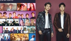 Hóa ra SM Ent cũng là cao thủ phát hiện gái xinh trai đẹp ngay trên đường phố