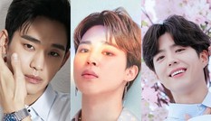 Cạn lời với cuộc bình chọn tìm ra sao nam... 3 ngày không tắm cũng vẫn thơm