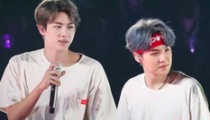 Có ai tin SUGA đã phải “hạ mình cầu xin” Jin làm khách mời trong MV “Daechwita“?
