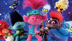 Tìm một vé về tuổi thơ cùng 2 bộ phim siêu cưng “Trolls World Tour” và “Samsam”