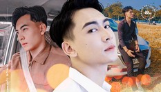 “Chiến sĩ soái ca” Phùng Thế Văn: Đã trót yêu thì mọi tiêu chí đều vô nghĩa cả