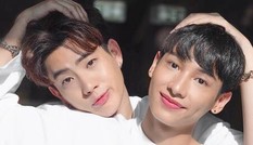Những tiểu mỹ thụ xứ chùa Vàng đẹp hơn hoa, ai nhìn cũng chỉ muốn "đem ngay về nuôi"