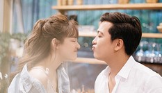 Nghe cách vợ chồng Nhã Phương - Trường Giang xưng hô thôi cũng khiến hội F.A phát hờn