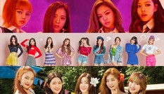 "Nhóm nữ nhảy đều nhất K-Pop" gây tranh cãi khi không gọi tên BLACKPINK, TWICE, Red Velvet