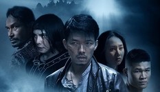 Lần đầu tiên có phim Việt quy tụ toàn “cao thủ” võ thuật như “Đỉnh Mù Sương”