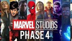 Vũ trụ điện ảnh Marvel giai đoạn 4 có siêu anh hùng nào đáng để bạn chờ đợi?
