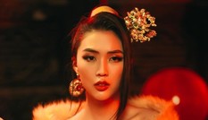 Vì đâu Hoa hậu Tường Linh bức xúc: “Cứ kiểu này sẽ không ai đóng MV với K-ICM nữa”?