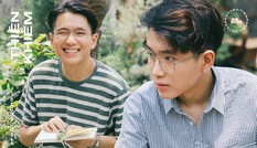 Gặp Thiện Khiêm, vlog “soái ca” Khiemslays với nụ cười lan tỏa năng lượng tích cực