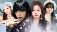 4 nữ idol minh chứng: Bạn cao bao nhiêu không quan trọng, tỷ lệ cơ thể mới đáng quan tâm
