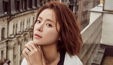 Mỹ nhân Hwang Jung Eum: Kết hôn sau 6 tháng hẹn hò, ly hôn sau 4 năm chung sống