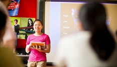Còn chờ gì mà bạn chưa cùng British Council “chinh chiến” để giành tấm vé IELTS quyền lực