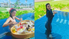 Sao Việt bị anti-fan “ném đá” thì nhiều nhưng mấy ai đáp trả thông minh như Thủy Tiên