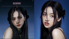 Hotgirl “Trứng rán cần mỡ” gây ồn ào khi mang ảnh cosplay Jisoo đi thi “The Face 2020”