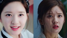 Quên bật filter khi quay phim Triệu Lộ Tư khiến khán giả "rớt hàm" vì dung mạo "biến hình"