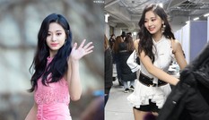 Ngược đời như Tzuyu (TWICE): Gặp bên ngoài còn xinh đẹp hơn ảnh đã qua chỉnh sửa
