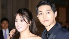 Show thực tế này có gì lạ mà netizen gọi ngay tên Song Joong Ki và Song Hye Kyo?