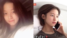 K-Pop có thêm một nữ thần mặt mộc, xinh đẹp nhường này mà chưa nổi tiếng thì thật tiếc