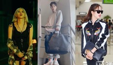 Ngoài Rosé (BLACKPINK), còn những idol đình đám nào từng khoe sắc với thời trang Việt?