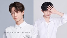Trái tim fangirl chịu sao nổi nếu Thiên Tỉ - Vương Nhất Bác thành đôi trong phim đam mỹ?