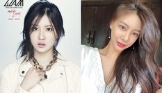 Chỉ vì một cô gái mà công ty Big Hit cho đến bây giờ vẫn chưa nhận thực tập sinh nữ