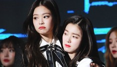 Giữa bê bối thái độ của Irene, fan đào lại sự thật phũ phàng về tình bạn Irene - Jennie