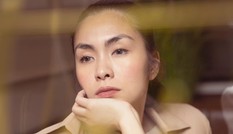 Vừa kỷ niệm 8 năm ngày cưới chưa lâu, Tăng Thanh Hà bất ngờ có tâm sự đầy khó hiểu