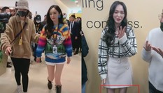 Cận cảnh “đôi chân cực phẩm” của Dương Mịch, Đường Yên: Khó có thể khen là đẹp