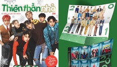 Thiên Thần Nhỏ 395: Thời điểm vàng để rèn thói quen tốt cho sức khỏe nhân năm mới sắp tới