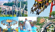 Không còn nghi ngờ gì nữa, Quảng Ninh chính là điểm đến “hot” nhất Hè này!
